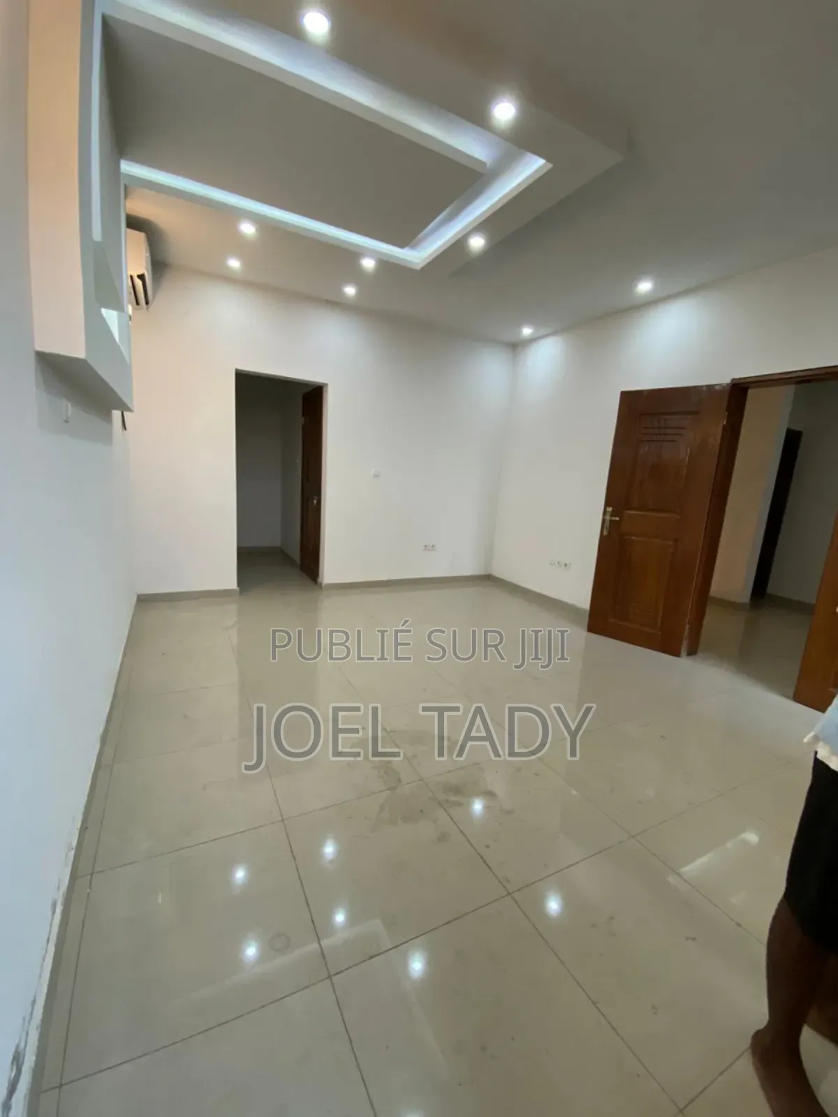 4chbre Villa dans Empire Supreme, Ngaliema à Louer