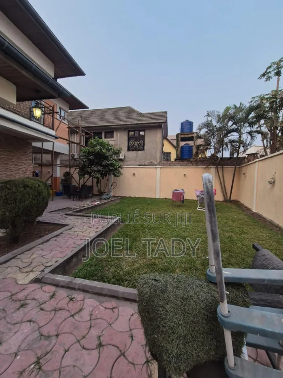 4chbre Villa dans Empire Supreme, Ngaliema à Vendre