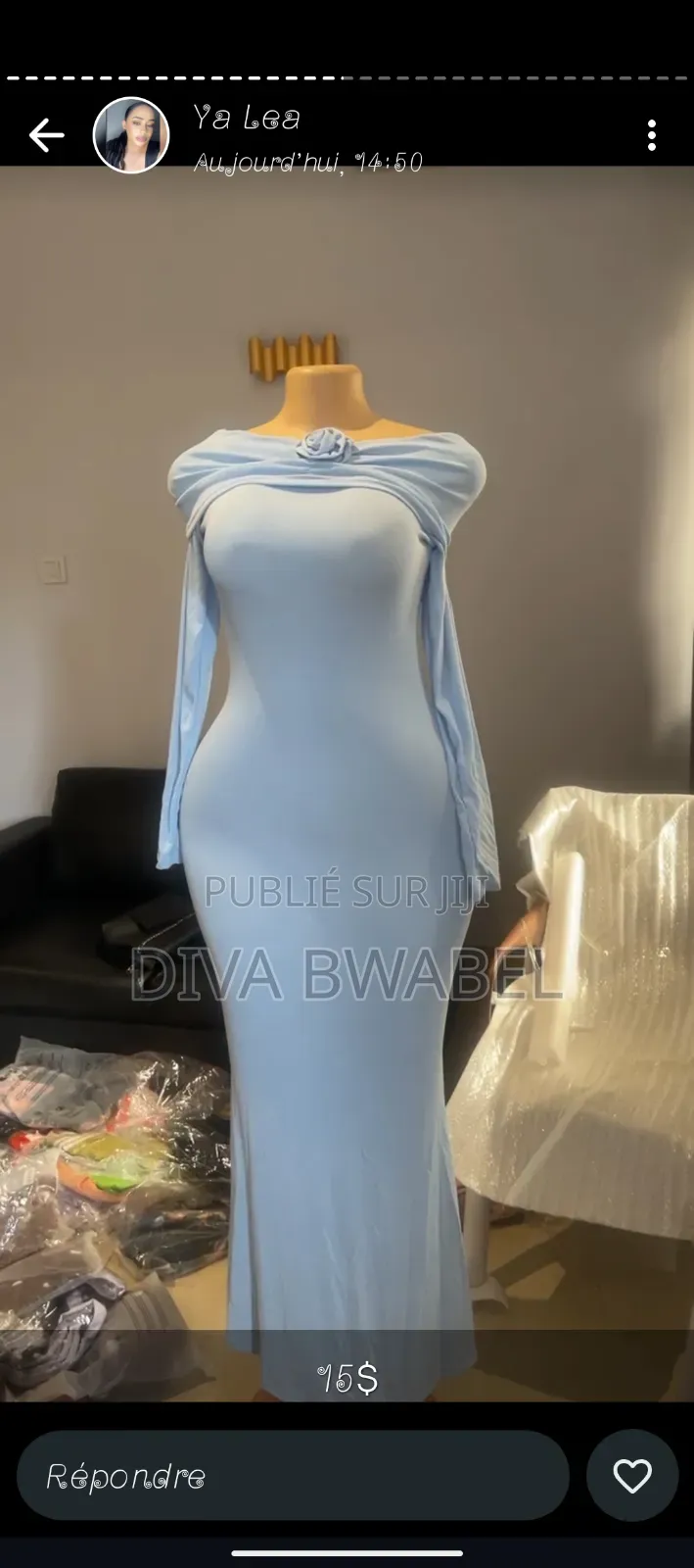 Vêtements Et Chaussures