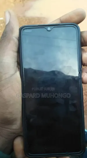 Tecno Spark 10 128 GB Blanc