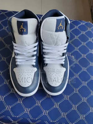 Air Force [ Comfort ]