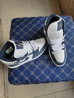 Air Force [ Comfort ]