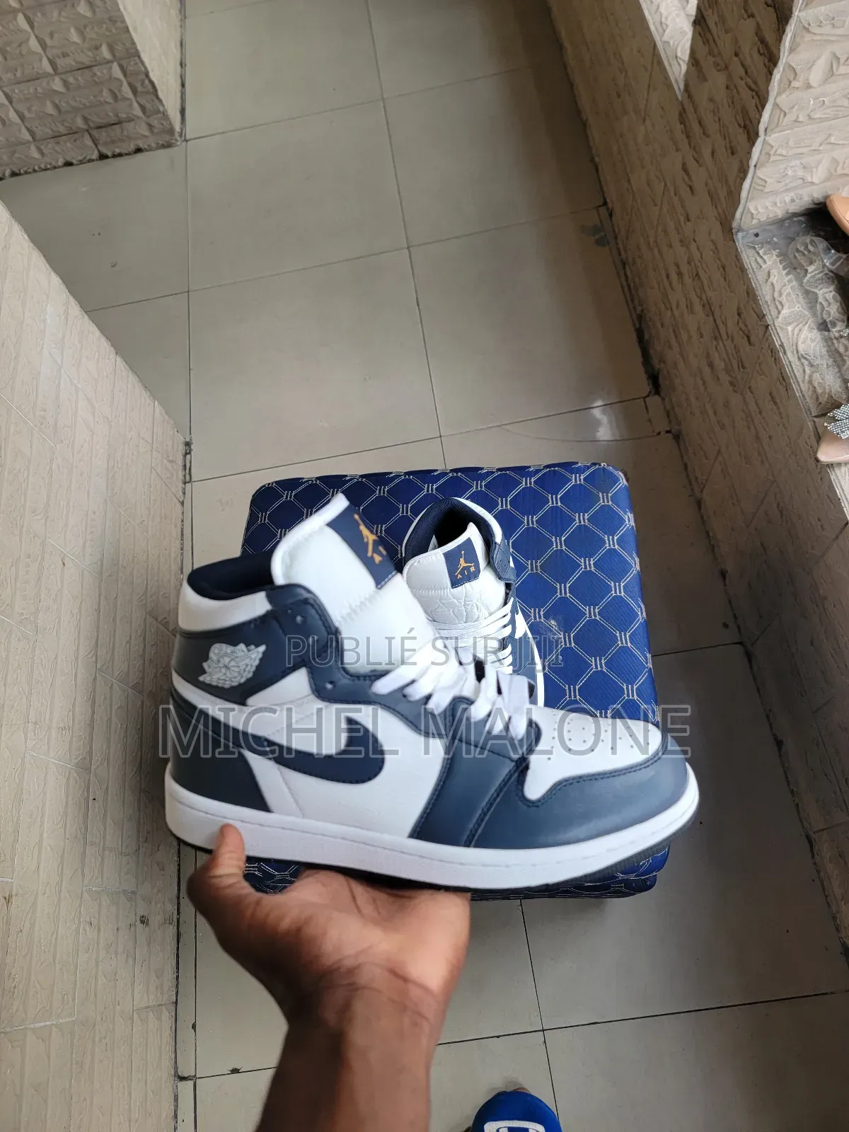 Air Force [ Comfort ]