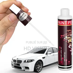 Stylo De Réparation Des Rayures