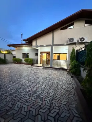 3chbre Villa dans Empire Supreme, Ngaliema à Louer