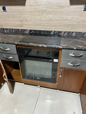 3chbre Villa dans Empire Supreme, Ngaliema à Louer