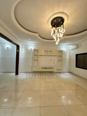 3chbre Villa dans Empire Supreme, Ngaliema à Louer