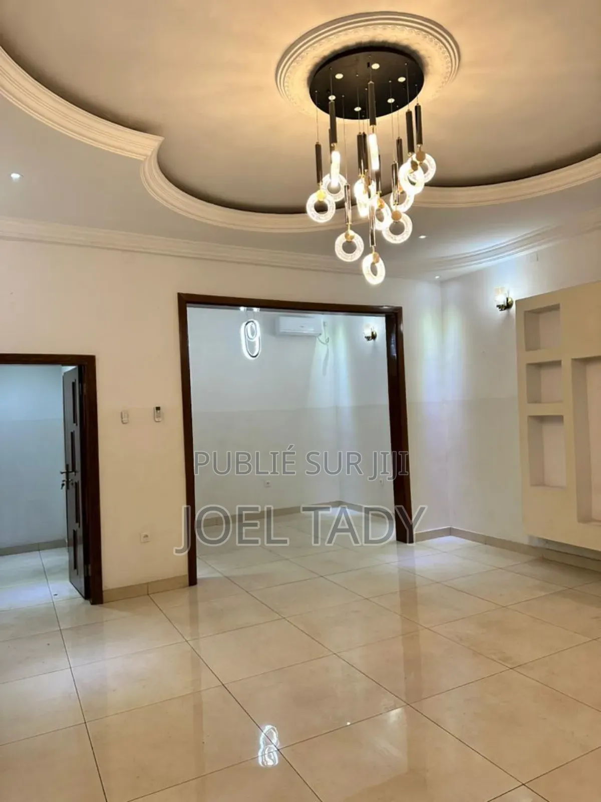 3chbre Villa dans Empire Supreme, Ngaliema à Louer