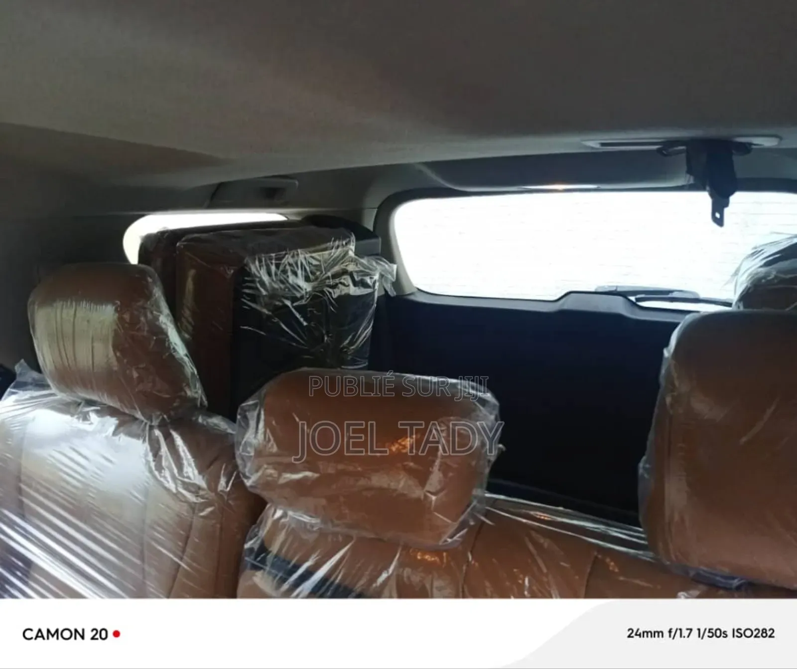 Toyota Fortuner 2017 Bleu