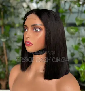 Perruque Vietnamienne