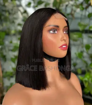 Perruque Vietnamienne