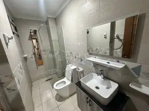 3chbre Appartement dans Appartements, Ngaliema à Louer