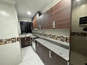 3chbre Appartement dans Appartements, Ngaliema à Louer