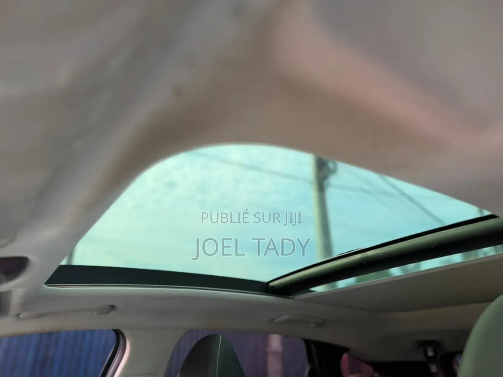 Hyundai Tucson 2022 Marron