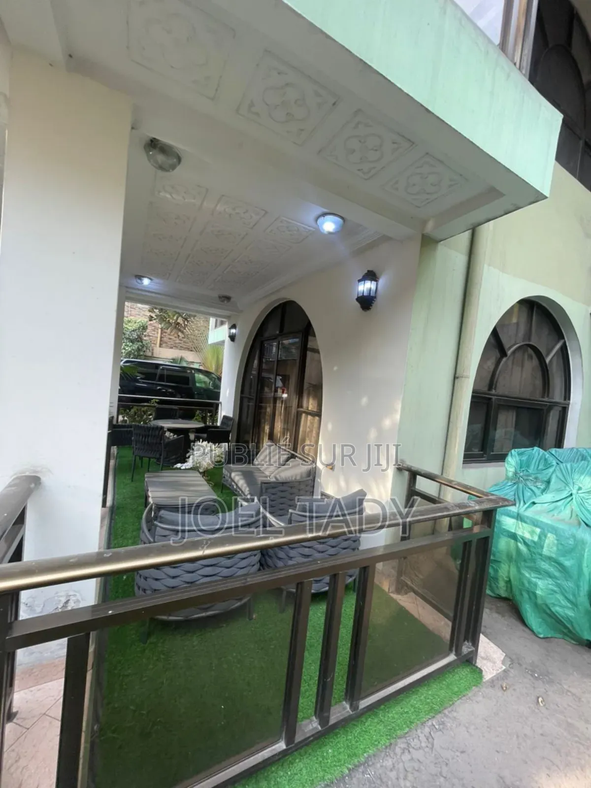 4chbre Villa dans Empire Supreme, Ngaliema à Vendre