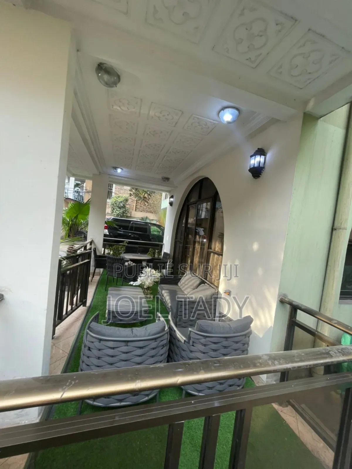 4chbre Villa dans Empire Supreme, Ngaliema à Vendre