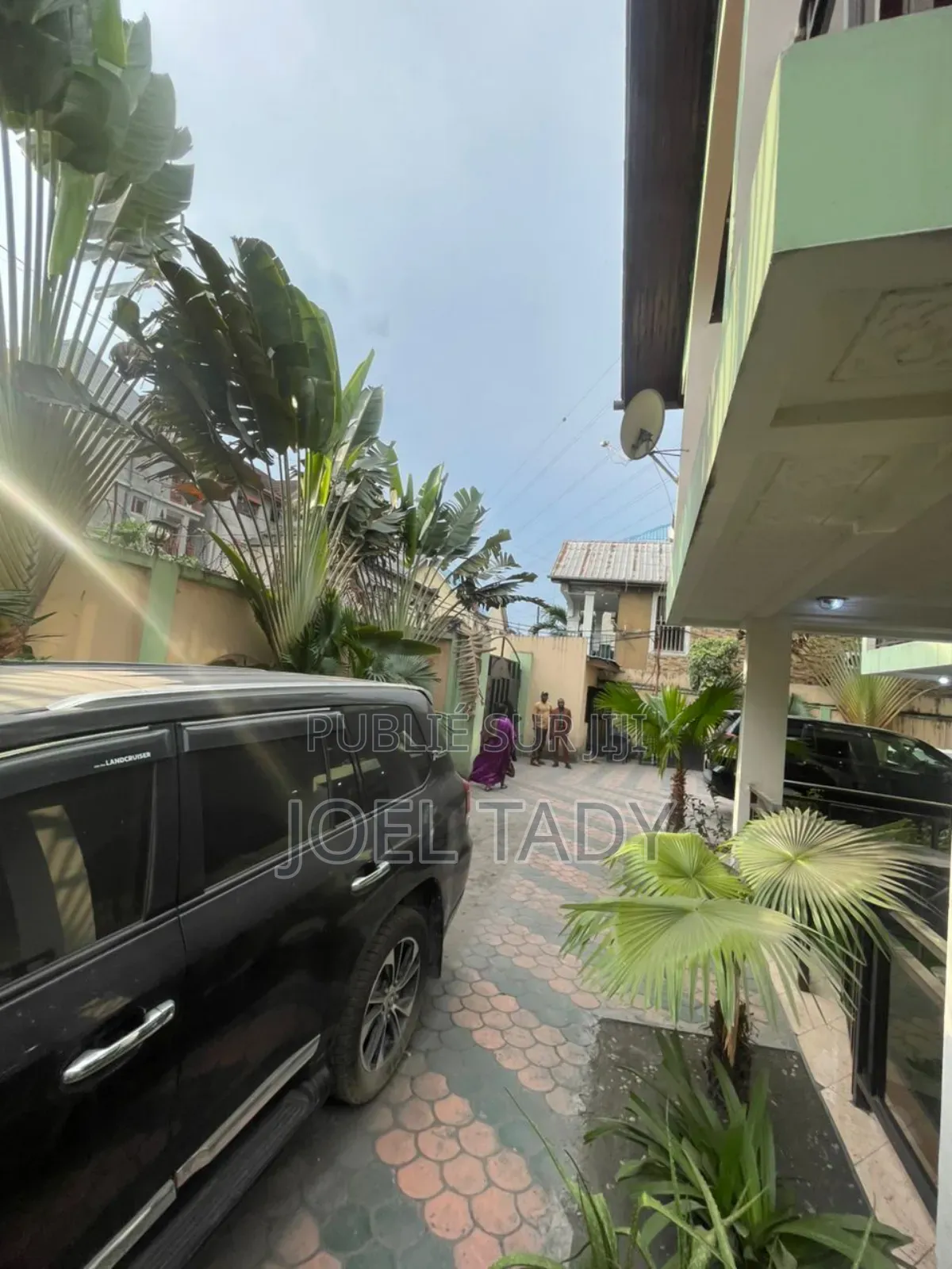 4chbre Villa dans Empire Supreme, Ngaliema à Vendre