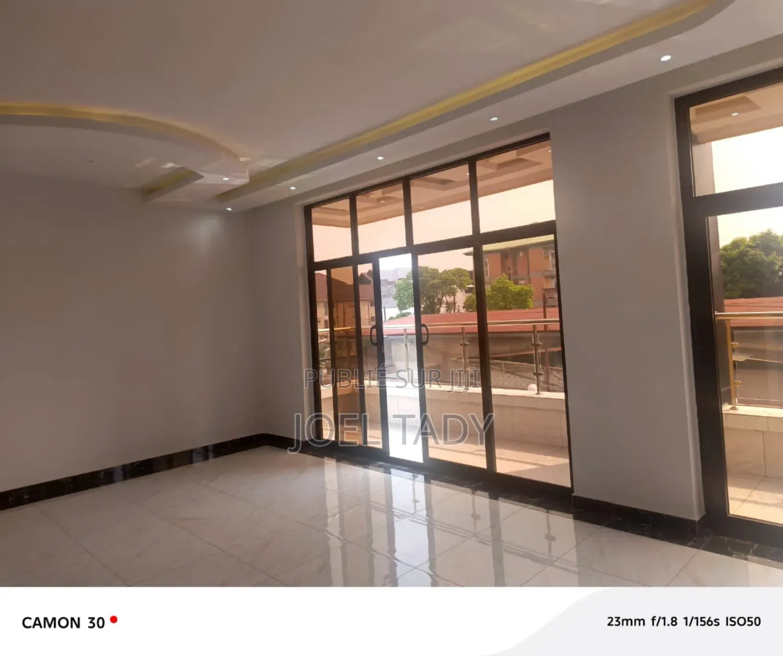 6chbre Villa dans Empire Supreme, Ngaliema à Vendre