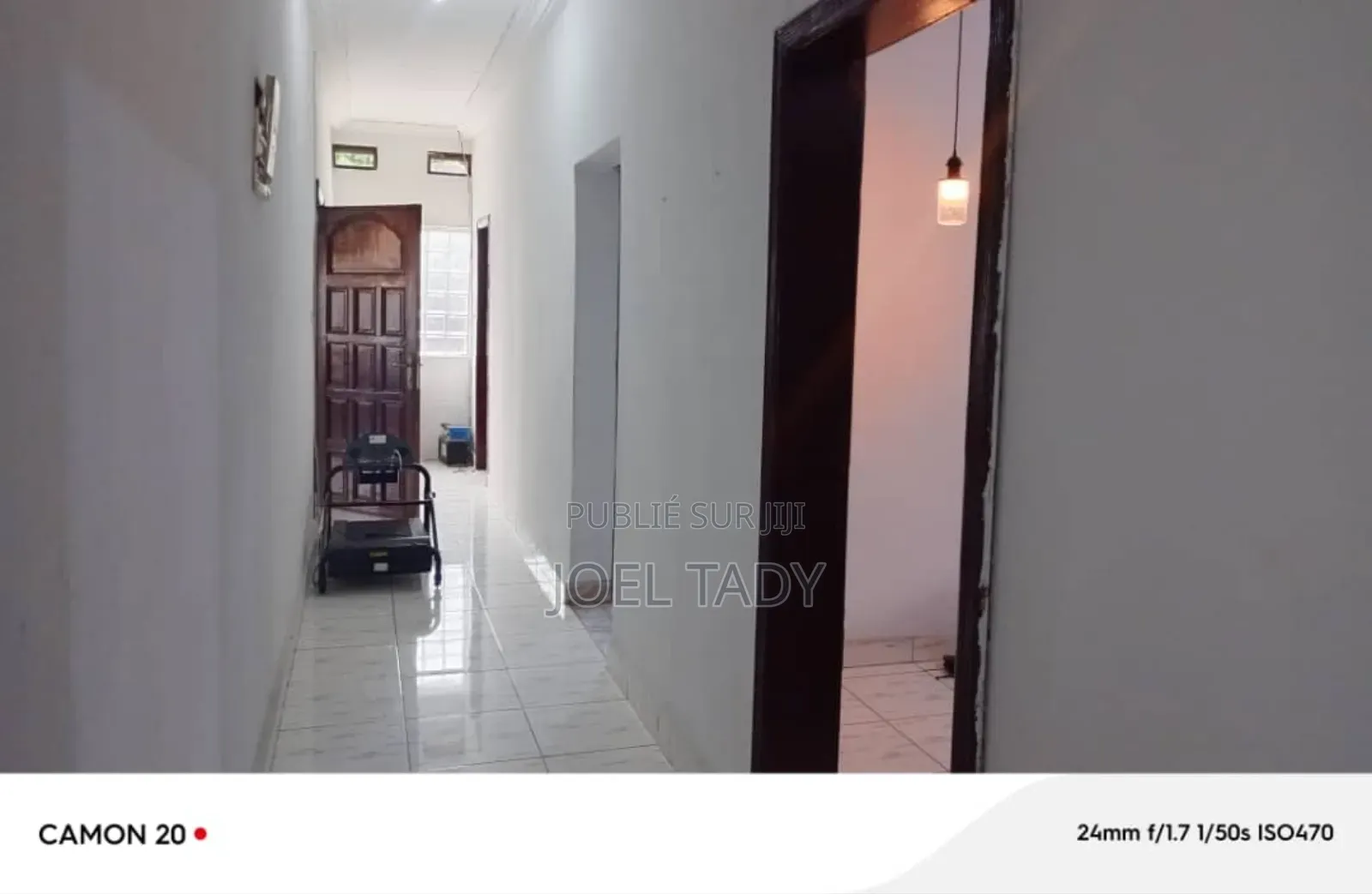 5chbre Maison dans Empire Supreme, Ngaliema à Vendre