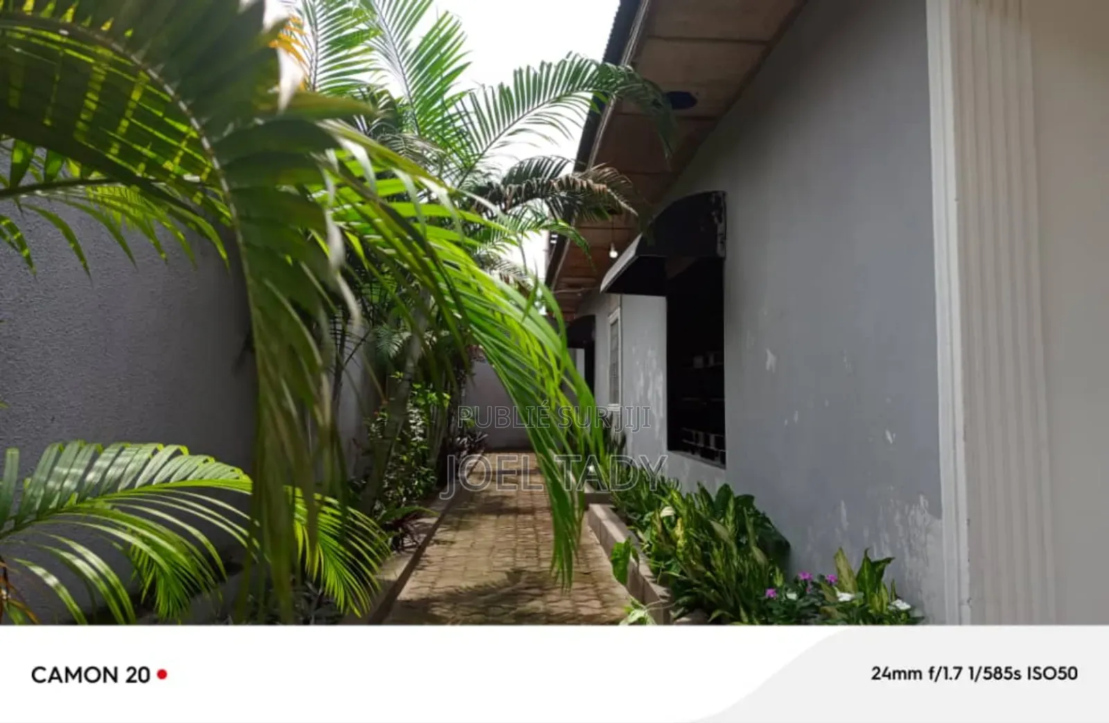 5chbre Maison dans Empire Supreme, Ngaliema à Vendre