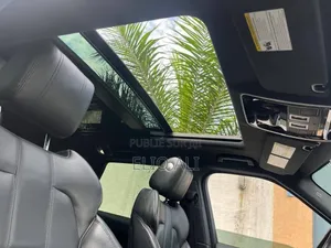 Land Rover Range Rover Sport HSE 4x4 (3.0L 6cyl 8A) 2017 Gris