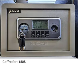 Coffre Fort