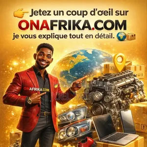 Importation Des Vehicule , Pièces