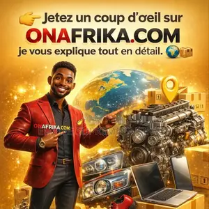 Importation Des Vehicule , Pièces