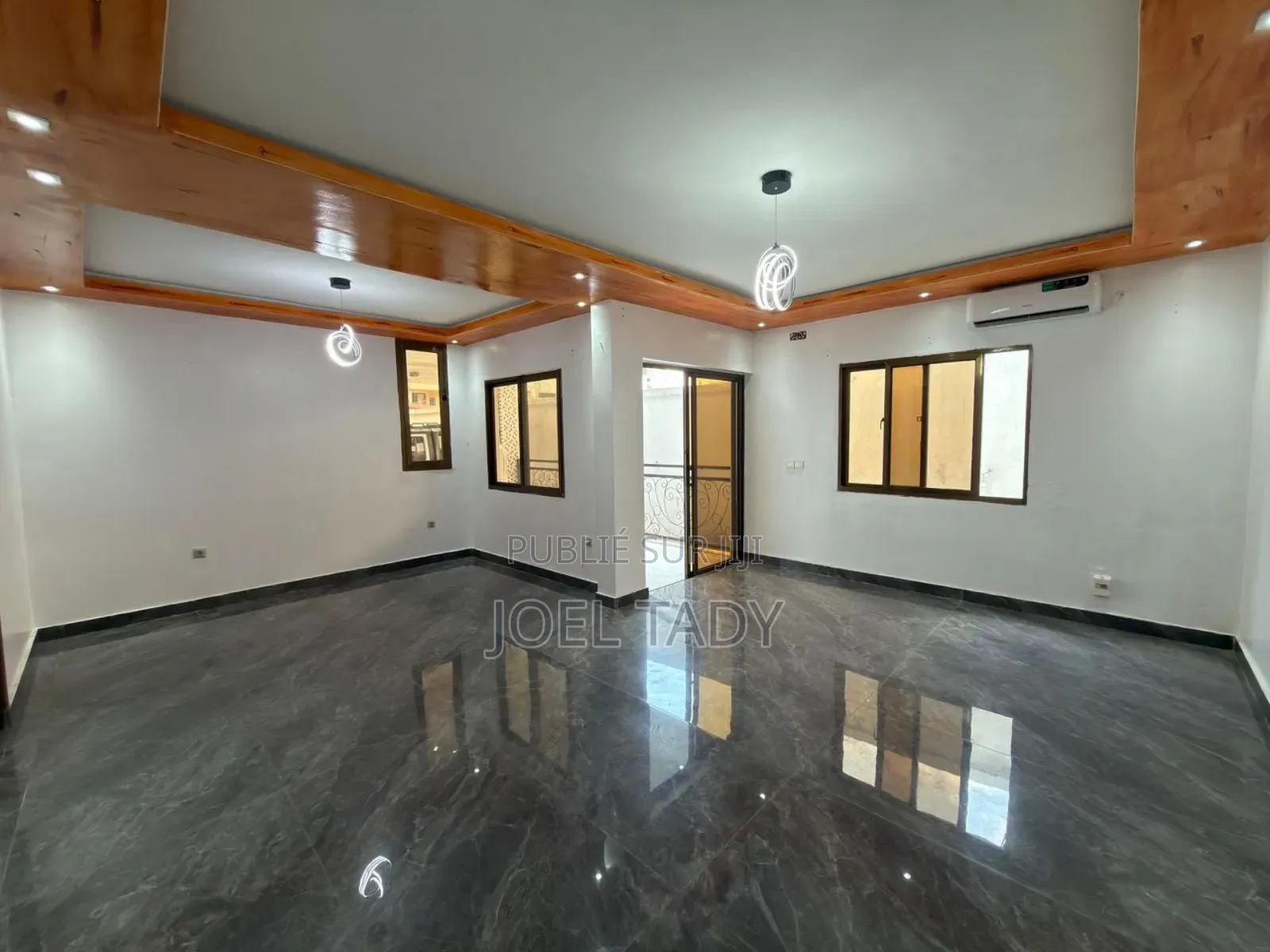 3chbre Appartement dans Empire Supreme, Ngaliema à Louer