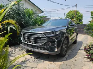 Jetour X70 2024 Bleu