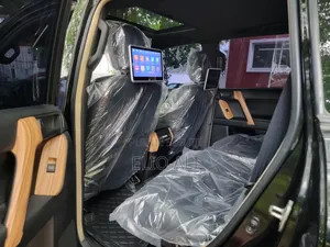 Toyota Land Cruiser Prado 2.7 2017 Noir