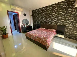 Furnished 3chbre Appartement dans Ctc Tower, Gombe à Vendre