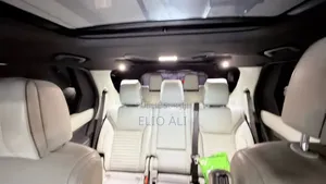 Land Rover Discovery S R-Dynamic 2021 Bleu