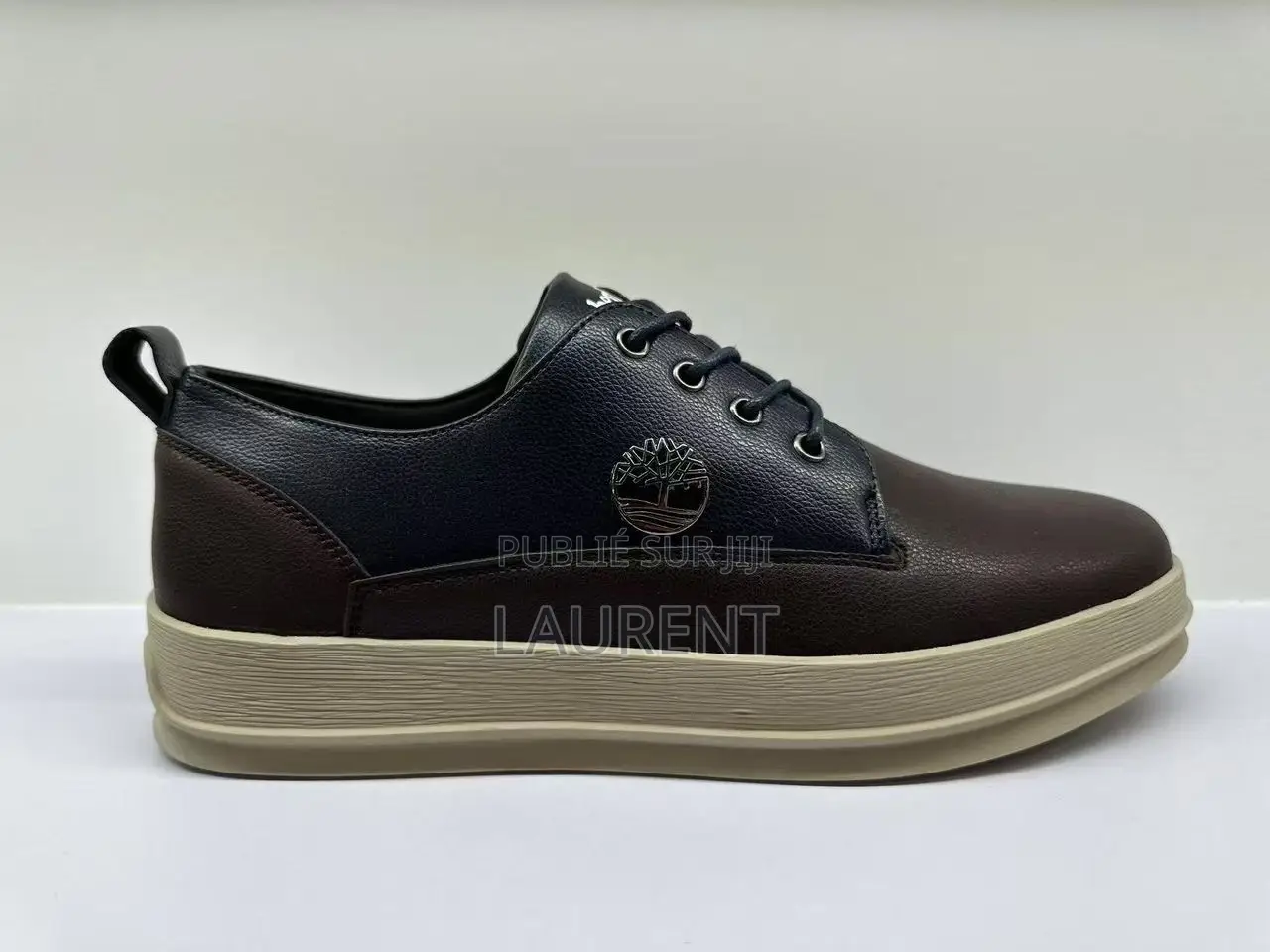 Chaussures Homme Classe Cuir – Livraison À Butembo