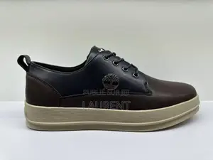 Chaussures Homme Classe Cuir – Livraison À Butembo