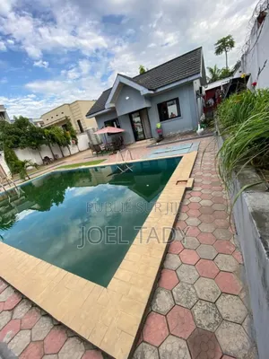 2chbre Maison dans Empire Supreme, Ngaliema à Vendre