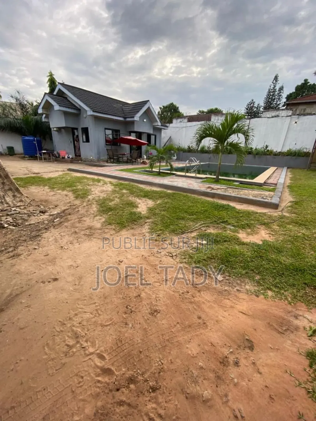 2chbre Maison dans Empire Supreme, Ngaliema à Vendre