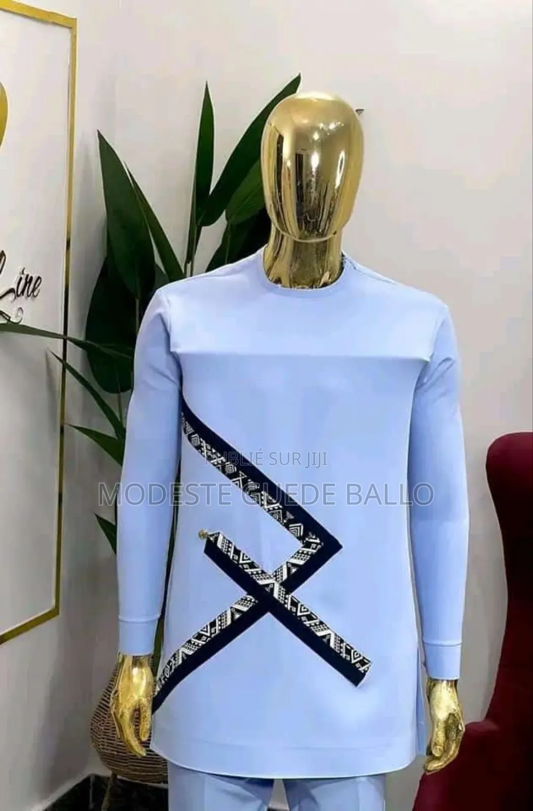 Vente Des Tricot en Gros Et en Détail