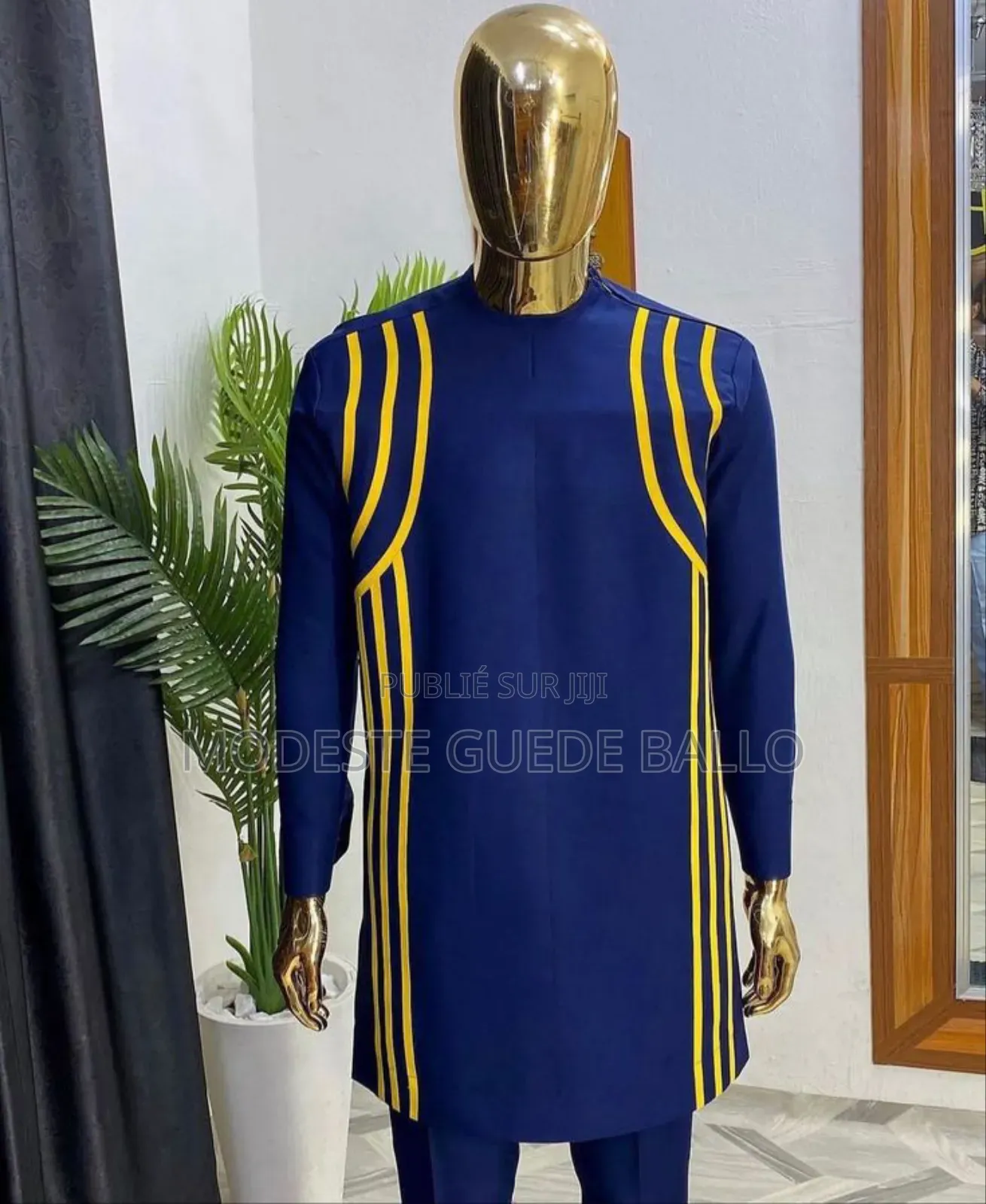 Vente Des Tricot en Gros Et en Détail