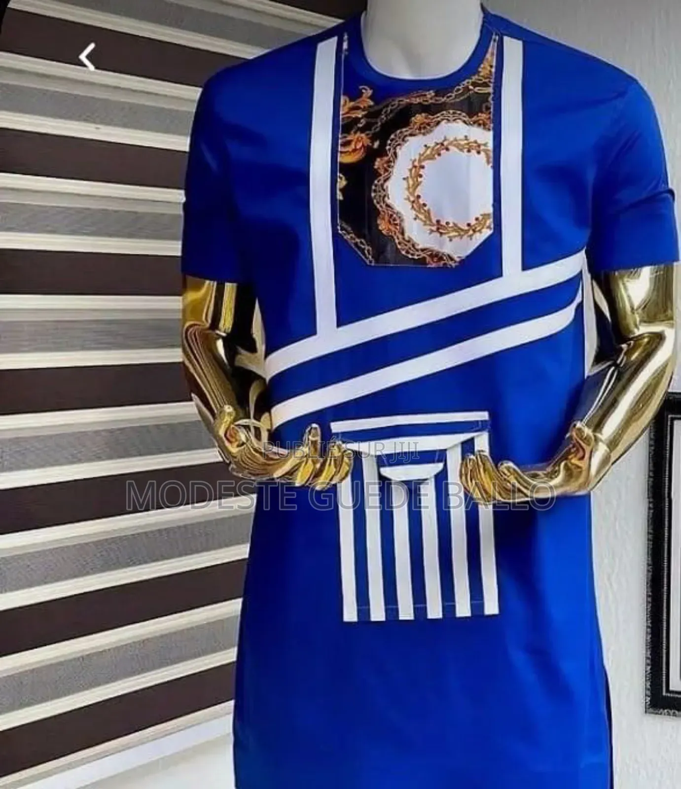 Vente Des Tricot en Gros Et en Détail