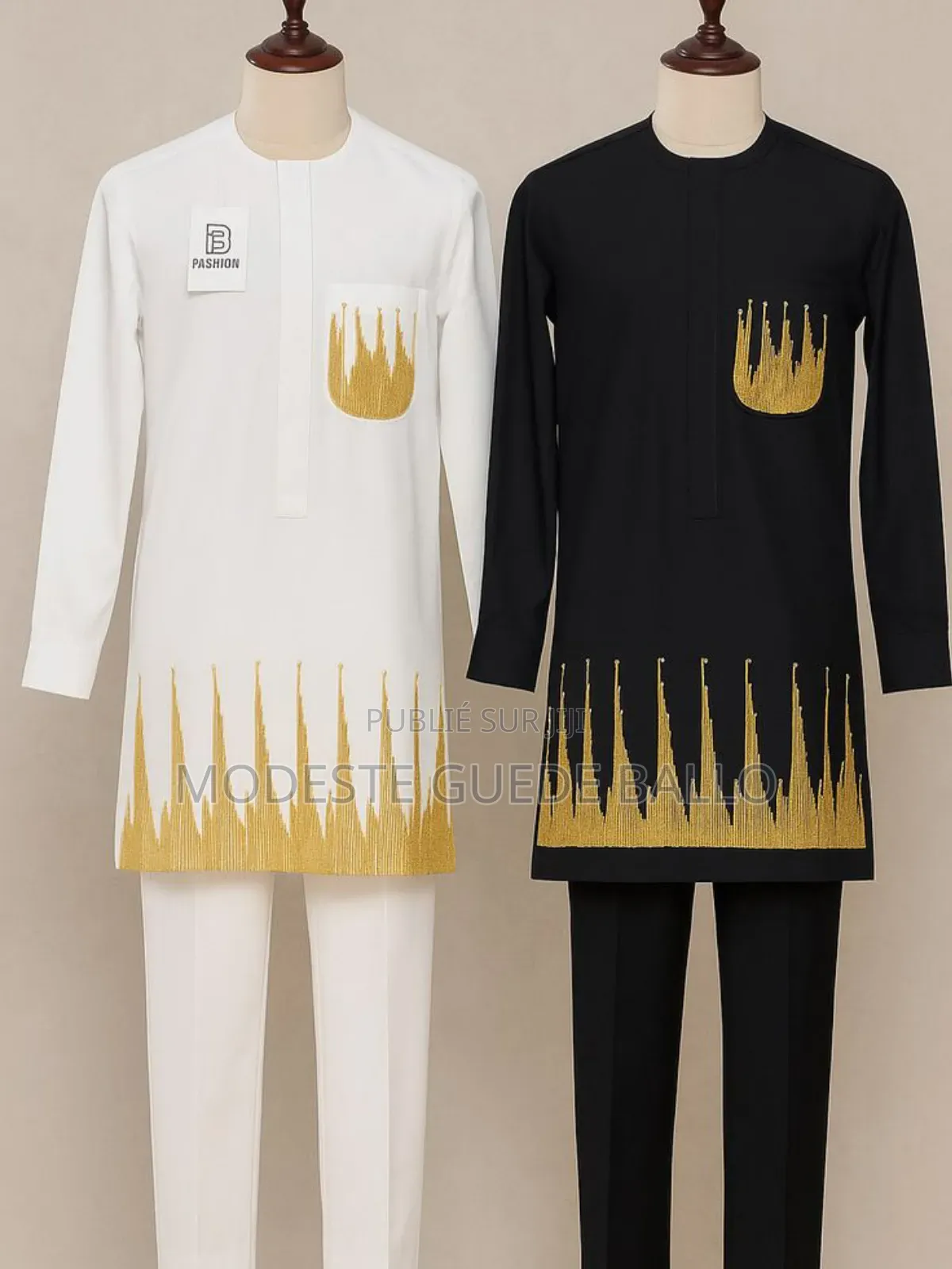 Vente Des Tricot en Gros Et en Détail