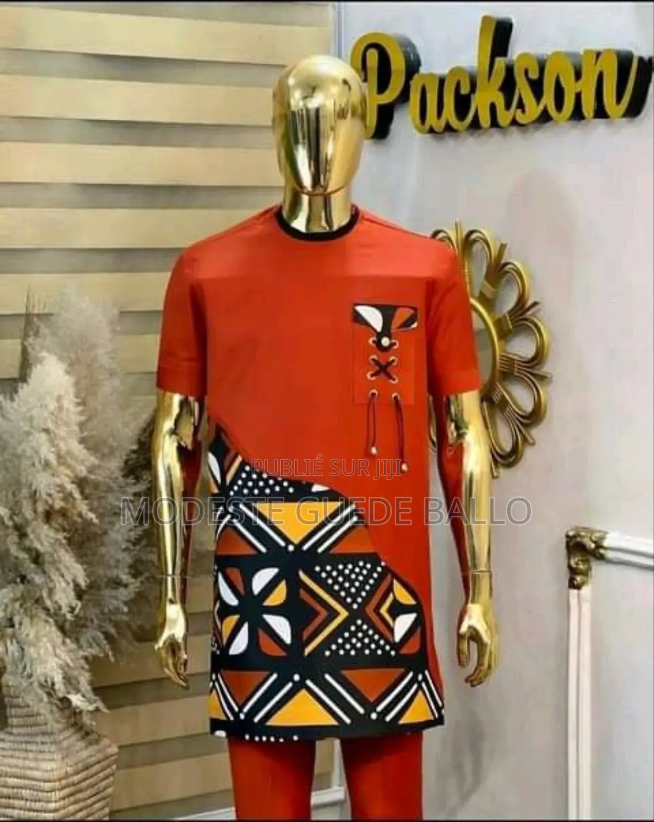 Vente Des Tricot en Gros Et en Détail