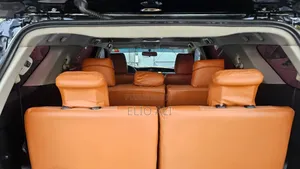 Toyota Fortuner 2.7 AWD 2018 Noir