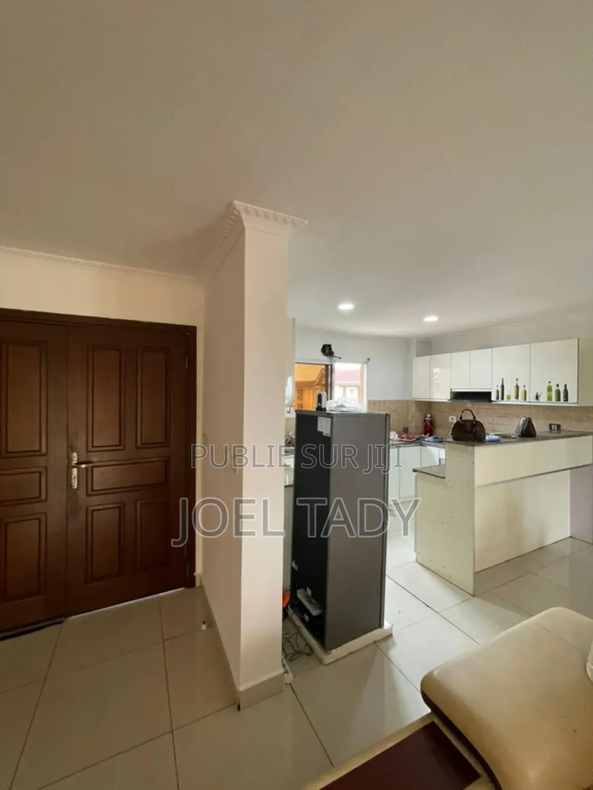 3chbre Appartement dans Empire Supreme, Ngaliema à Vendre