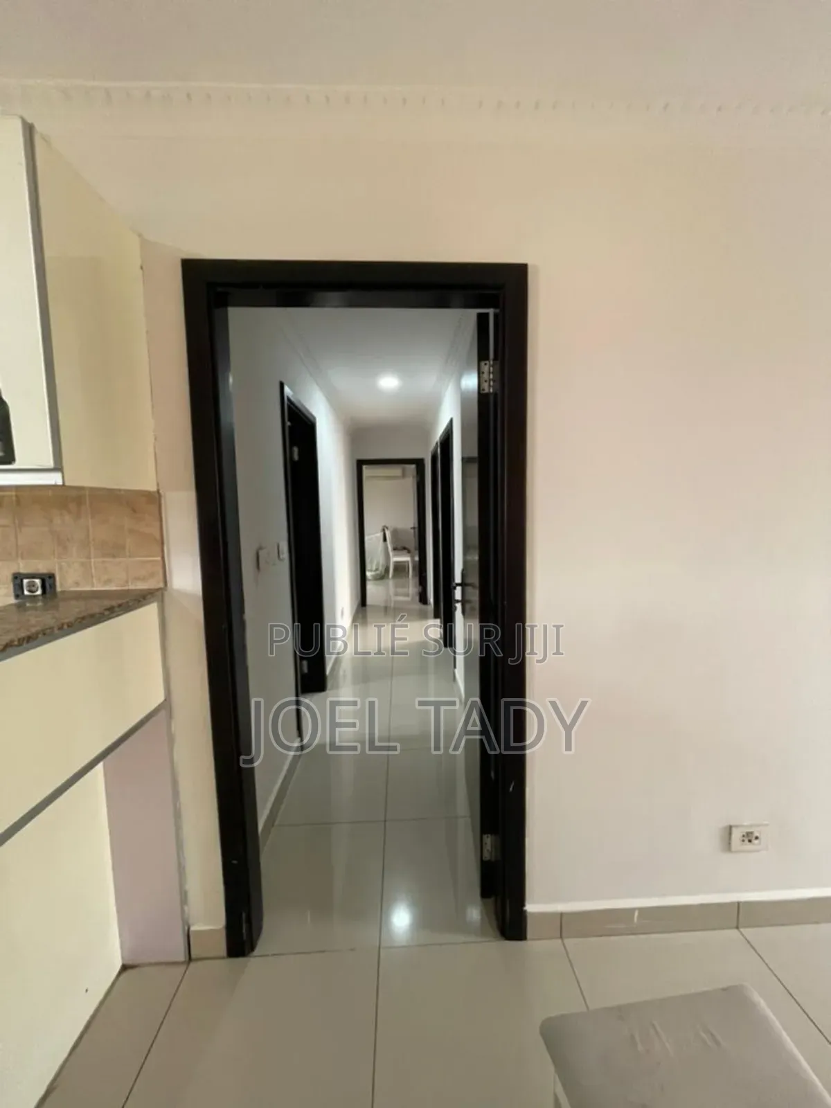 3chbre Appartement dans Empire Supreme, Ngaliema à Vendre