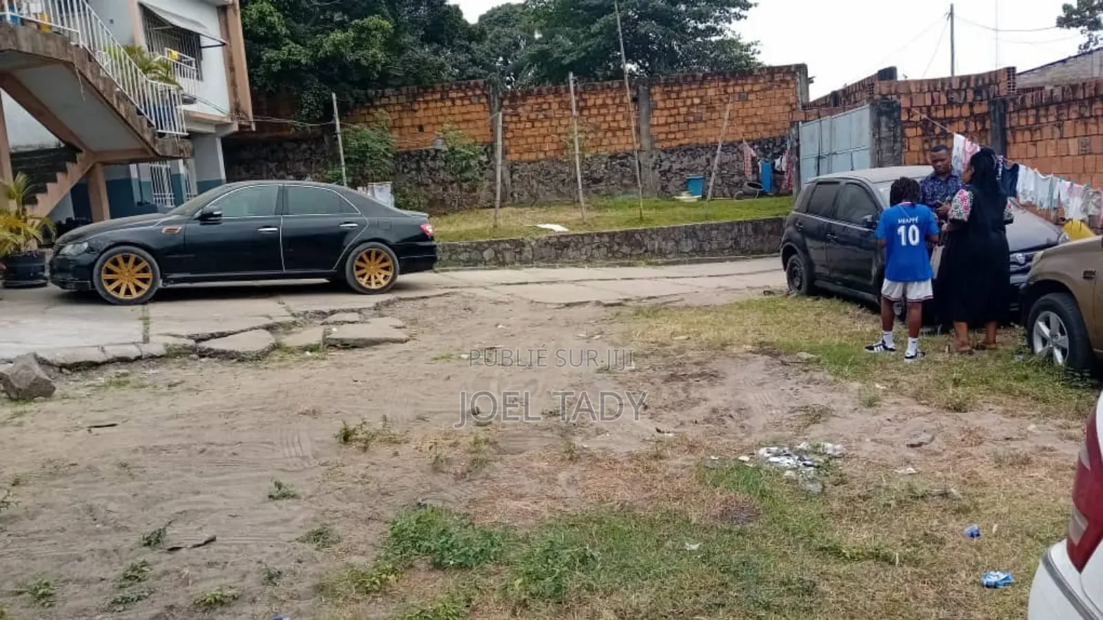 9chbre Villa dans Empire Supreme, Ngaliema à Vendre