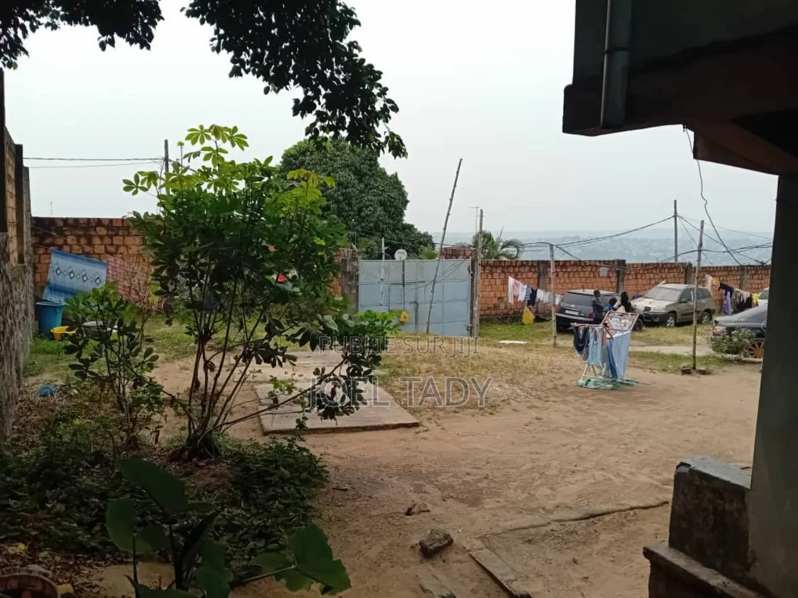 9chbre Villa dans Empire Supreme, Ngaliema à Vendre