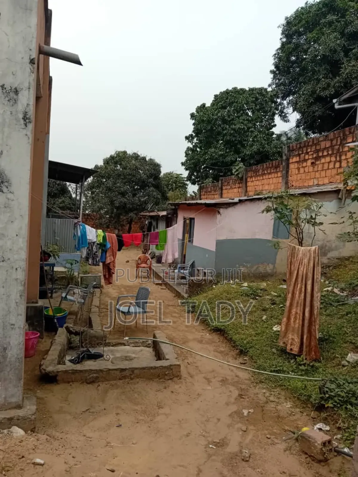 9chbre Villa dans Empire Supreme, Ngaliema à Vendre