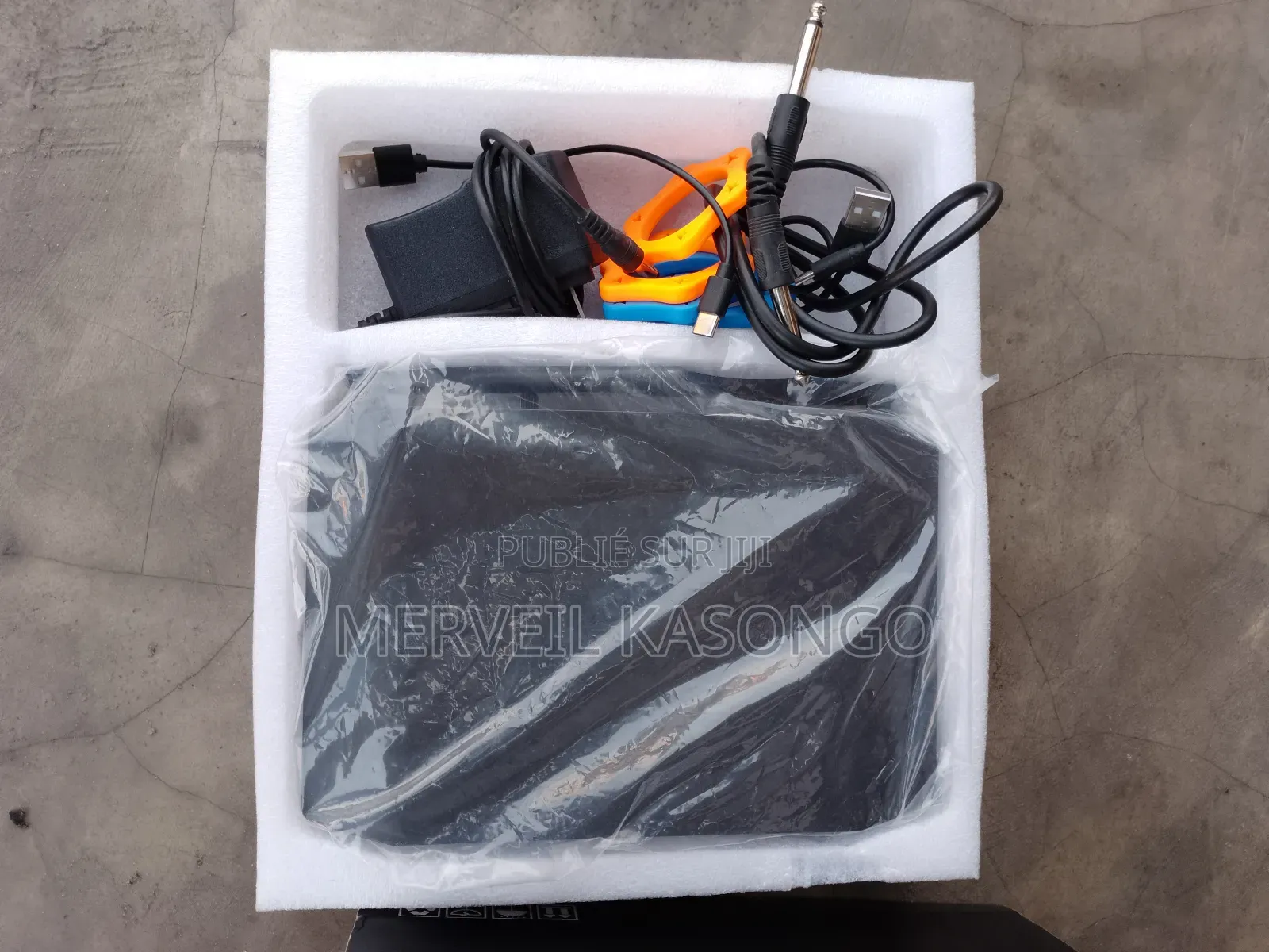 Micro Sans Fil Original Professionnel