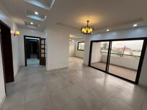 3chbre Appartement dans Empire Supreme, Ngaliema à Louer